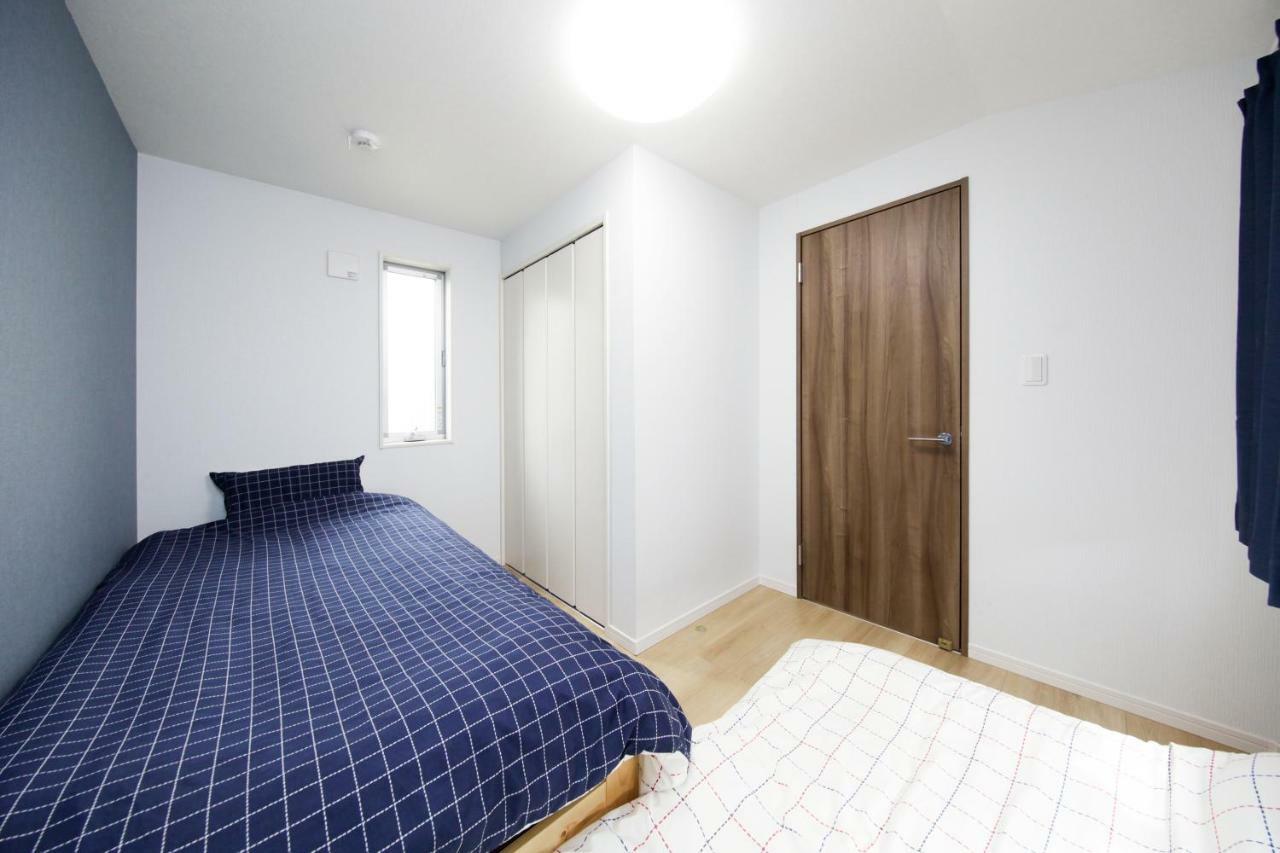 דירות טוקיו Heiwajima House מראה חיצוני תמונה