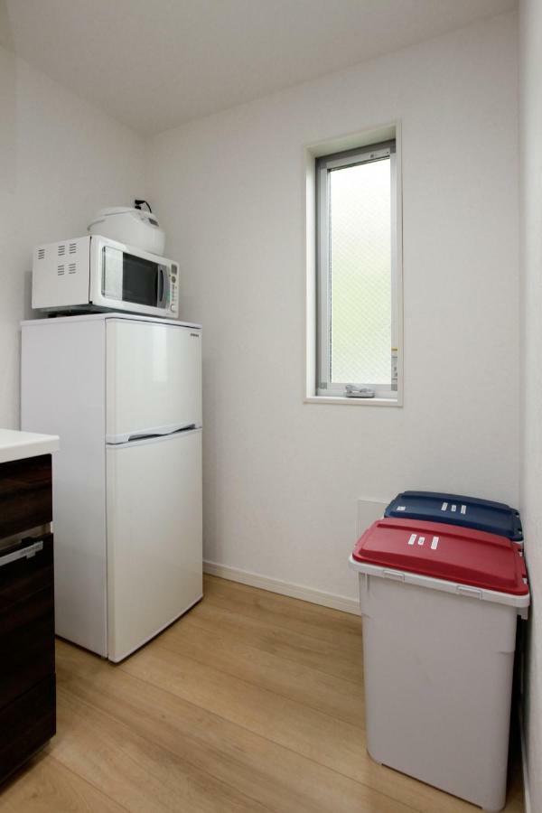 דירות טוקיו Heiwajima House מראה חיצוני תמונה